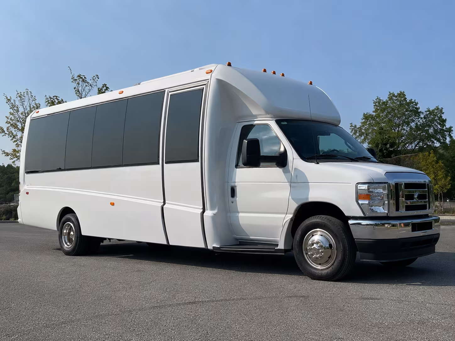 bachelorette party buses to ann arbor bars and restaurants