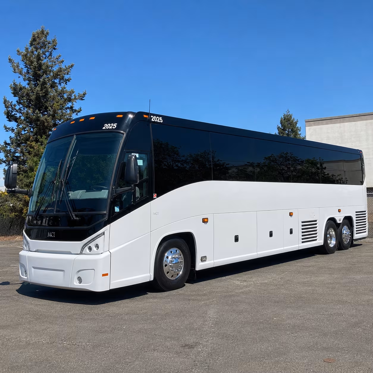 charter buses for westland student trips to detroit s cultural center