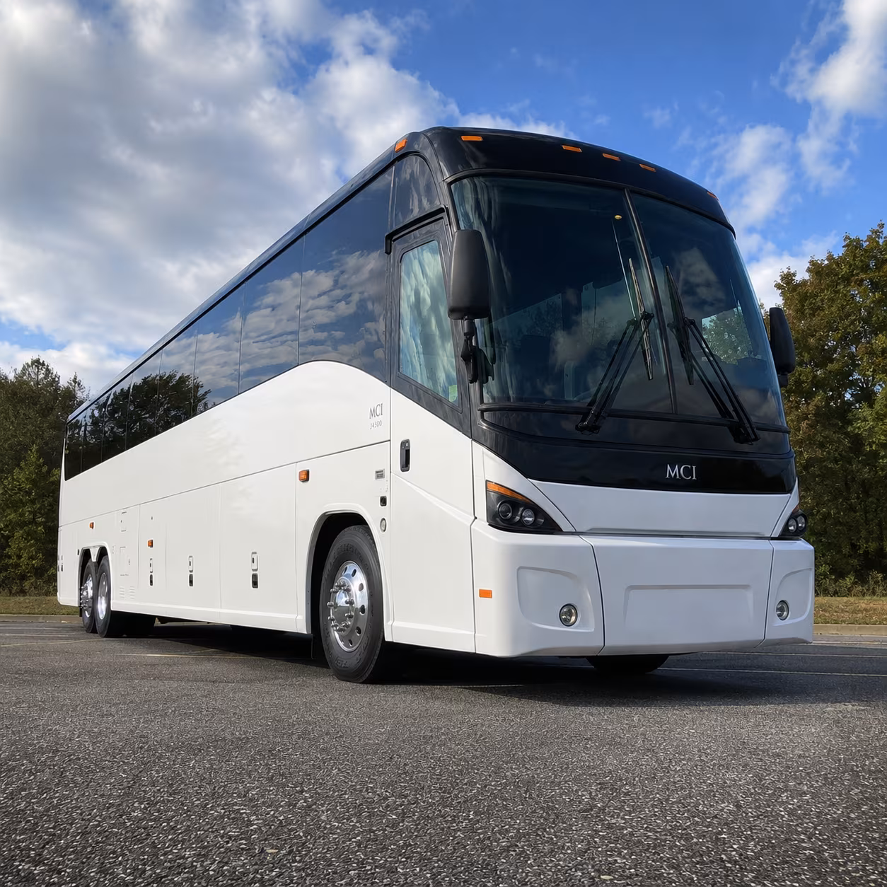 find and book transportation for your next church or religious group 5