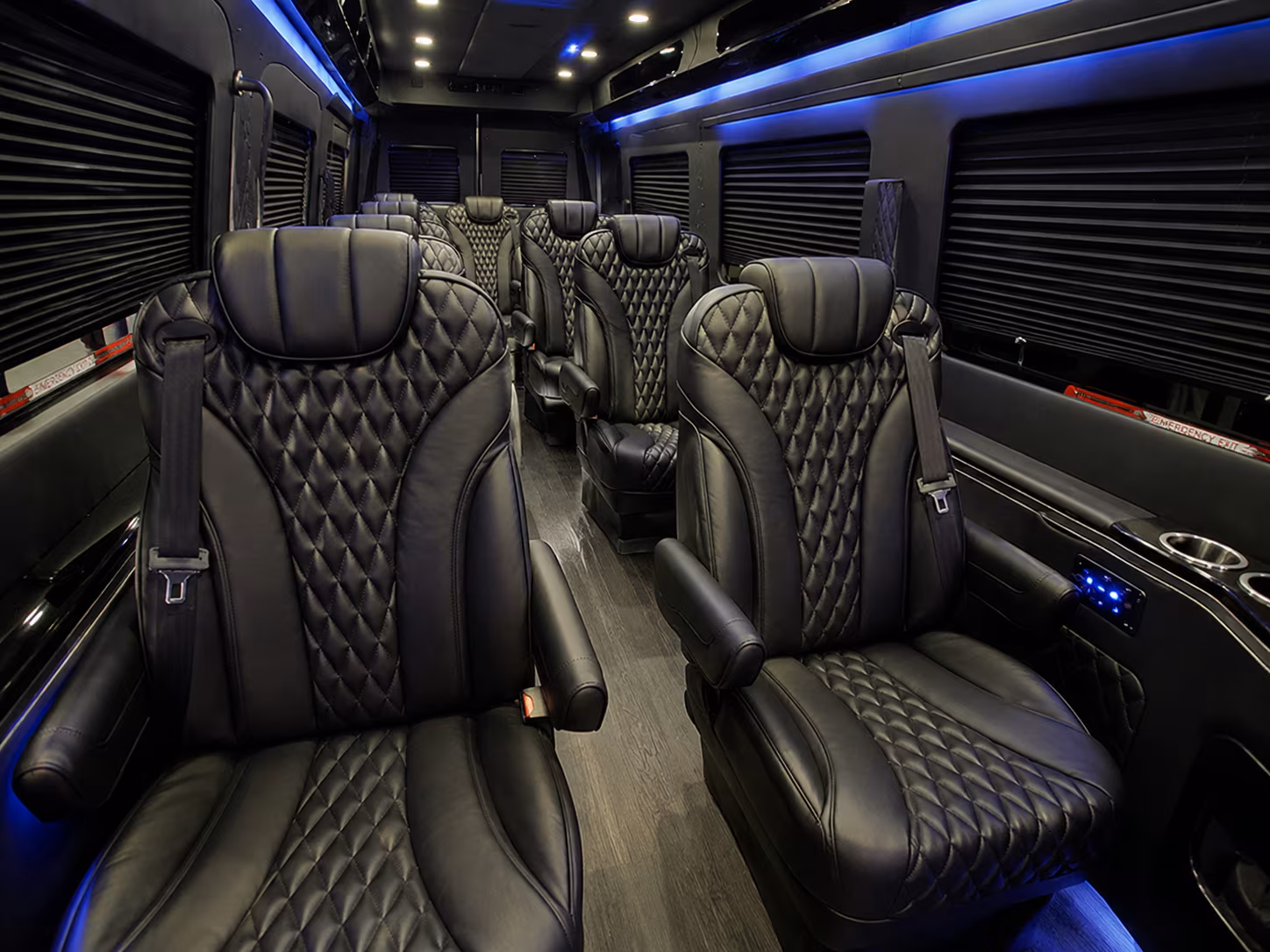 find and book transportation for your next concert or music festival 2