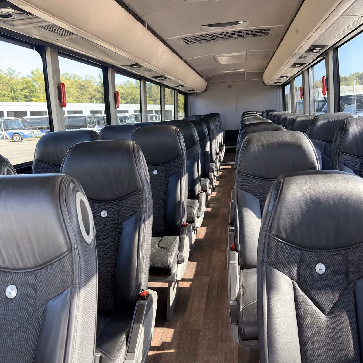 find and book transportation for your next concert or music festival 5