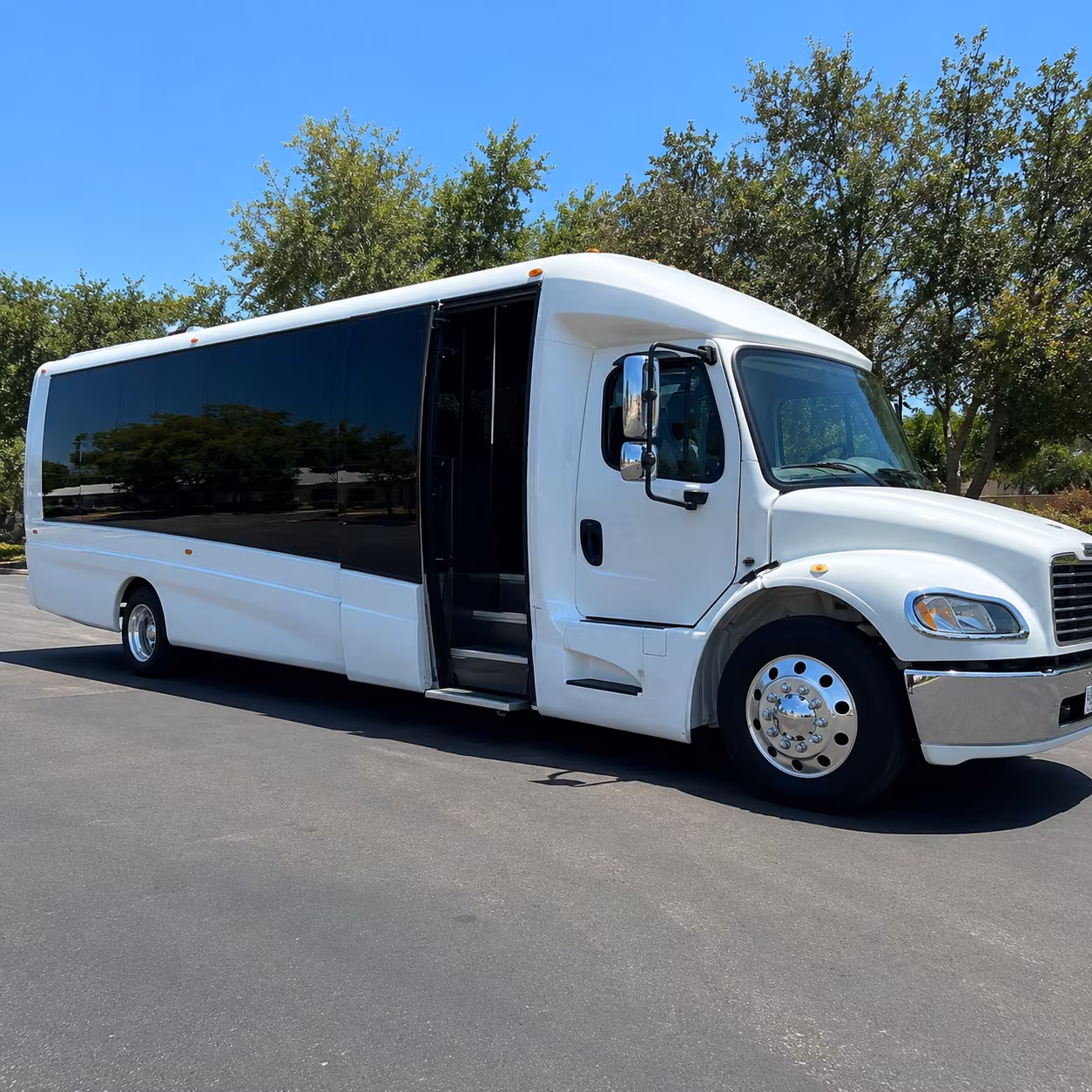 find and book transportation for your next convention or trade show 2