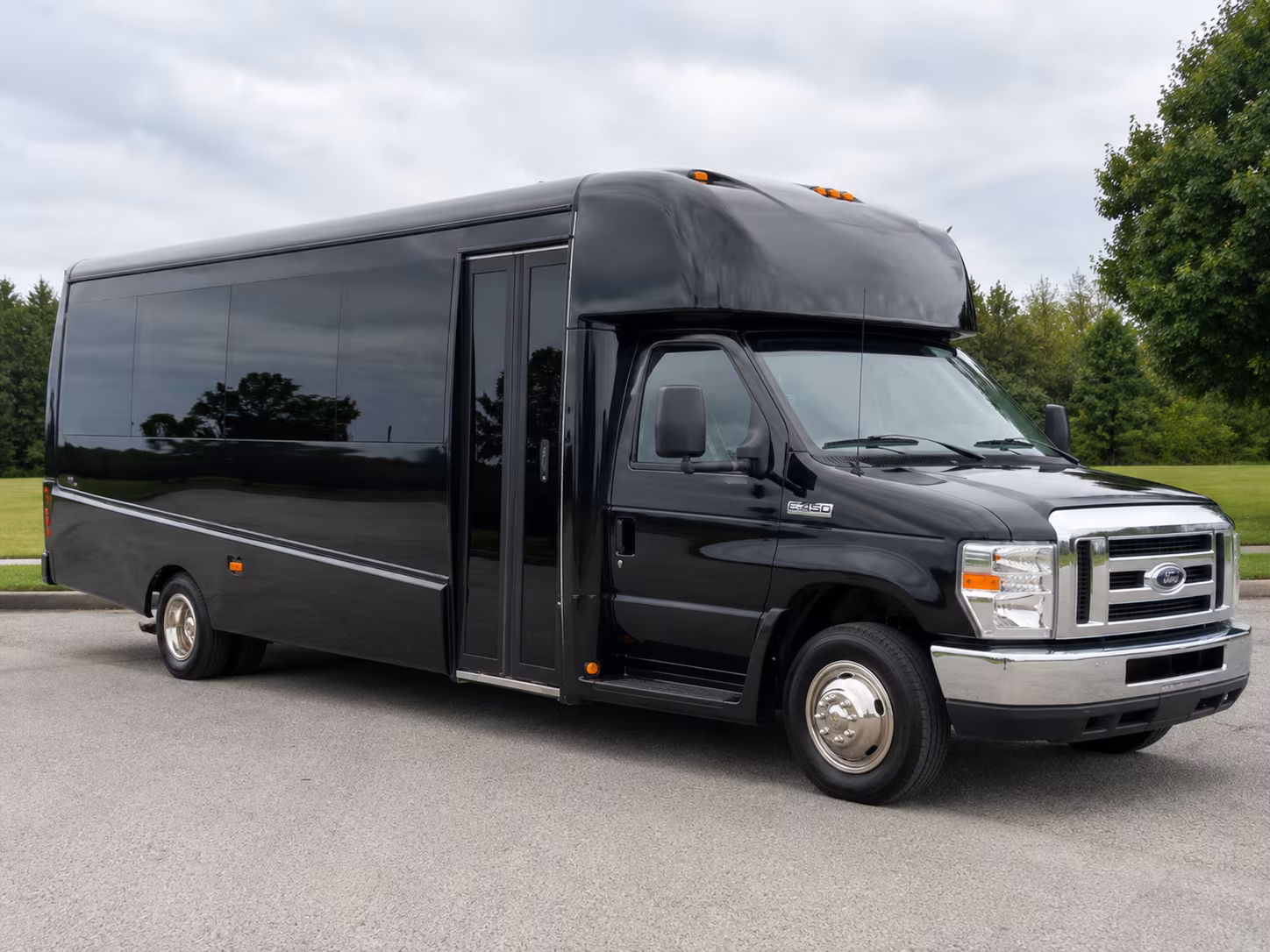 find and book transportation for your next corporate event 5
