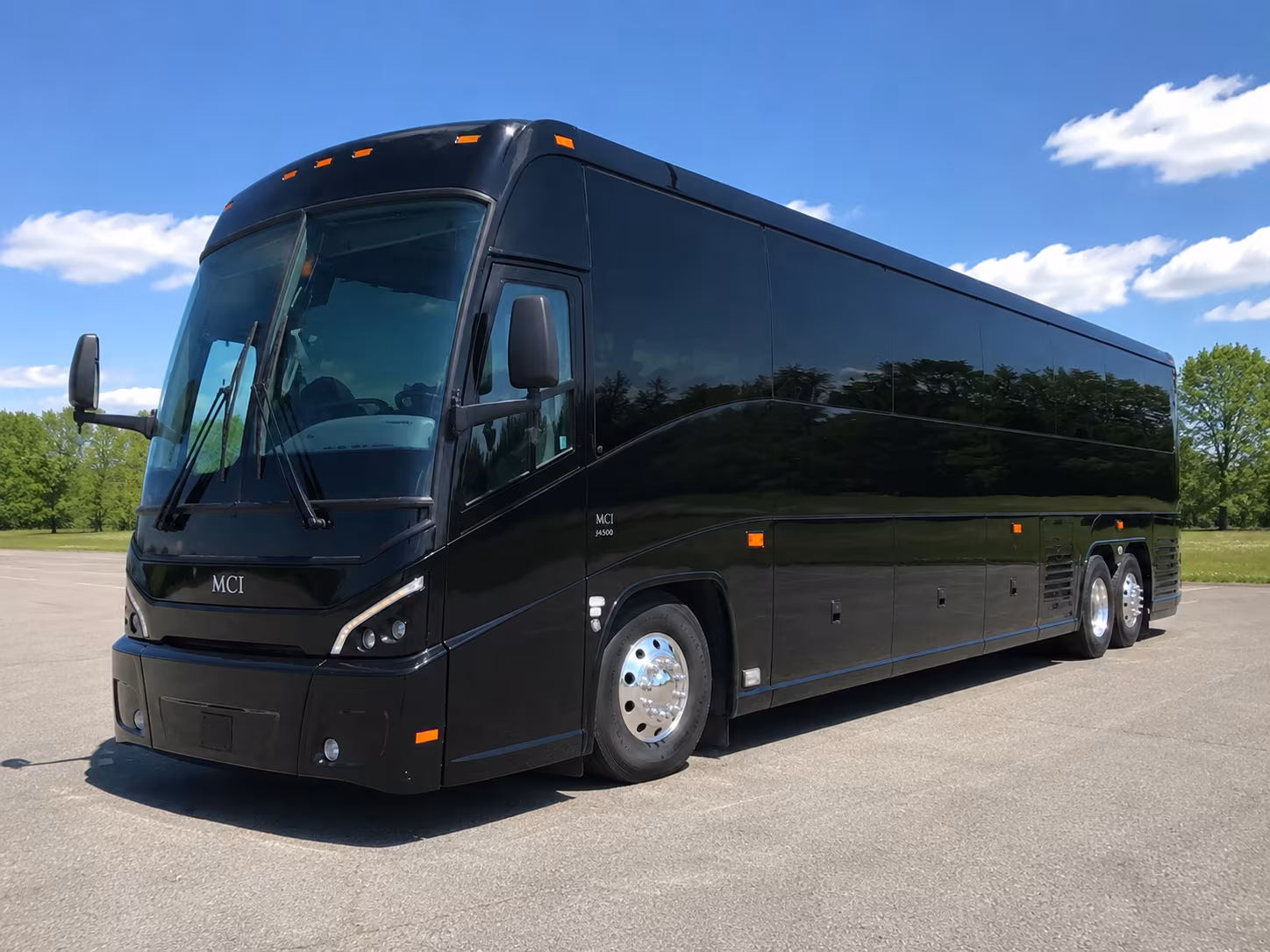 find and book transportation for your next prom 2