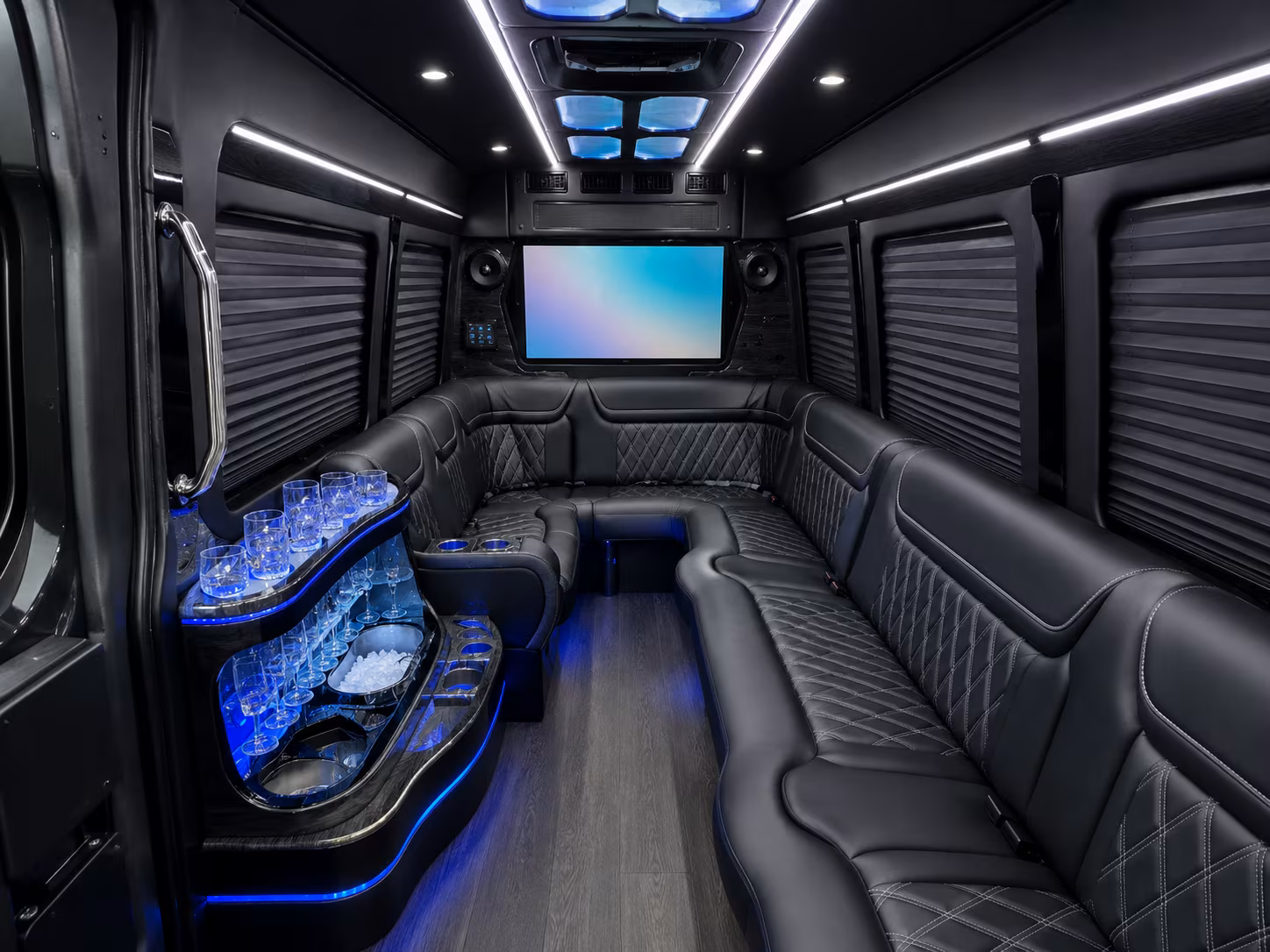 find and book transportation for your next wedding 2
