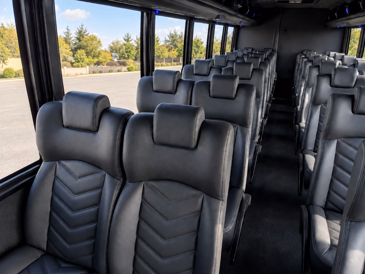 find and book transportation for your next wedding 5