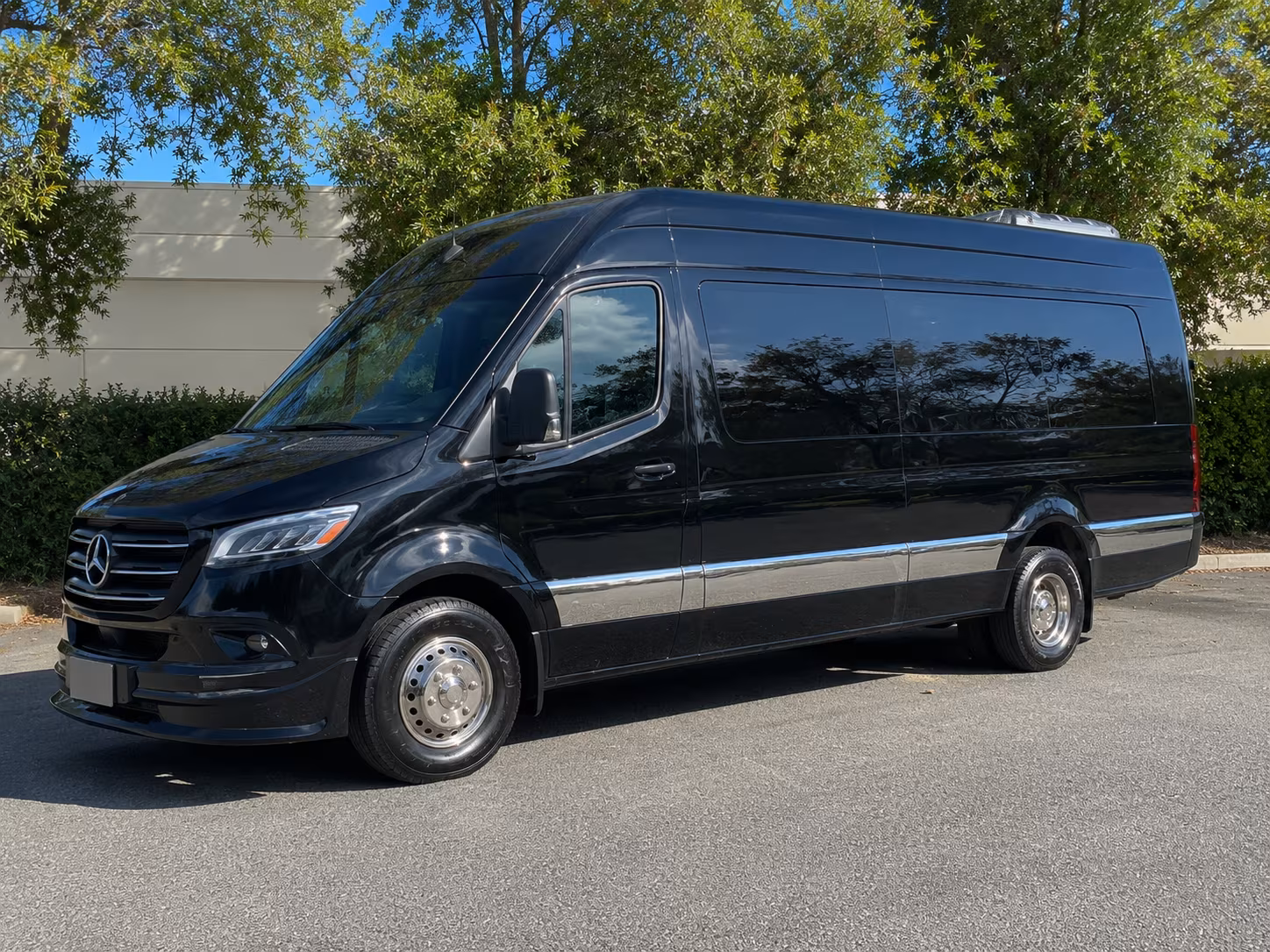find and book transportation for your next wine tour 2