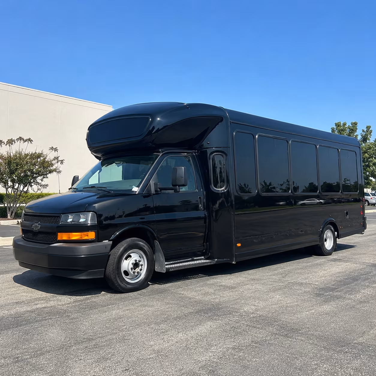 party buses for westland bridal parties and bachelor or bachelorette weekends