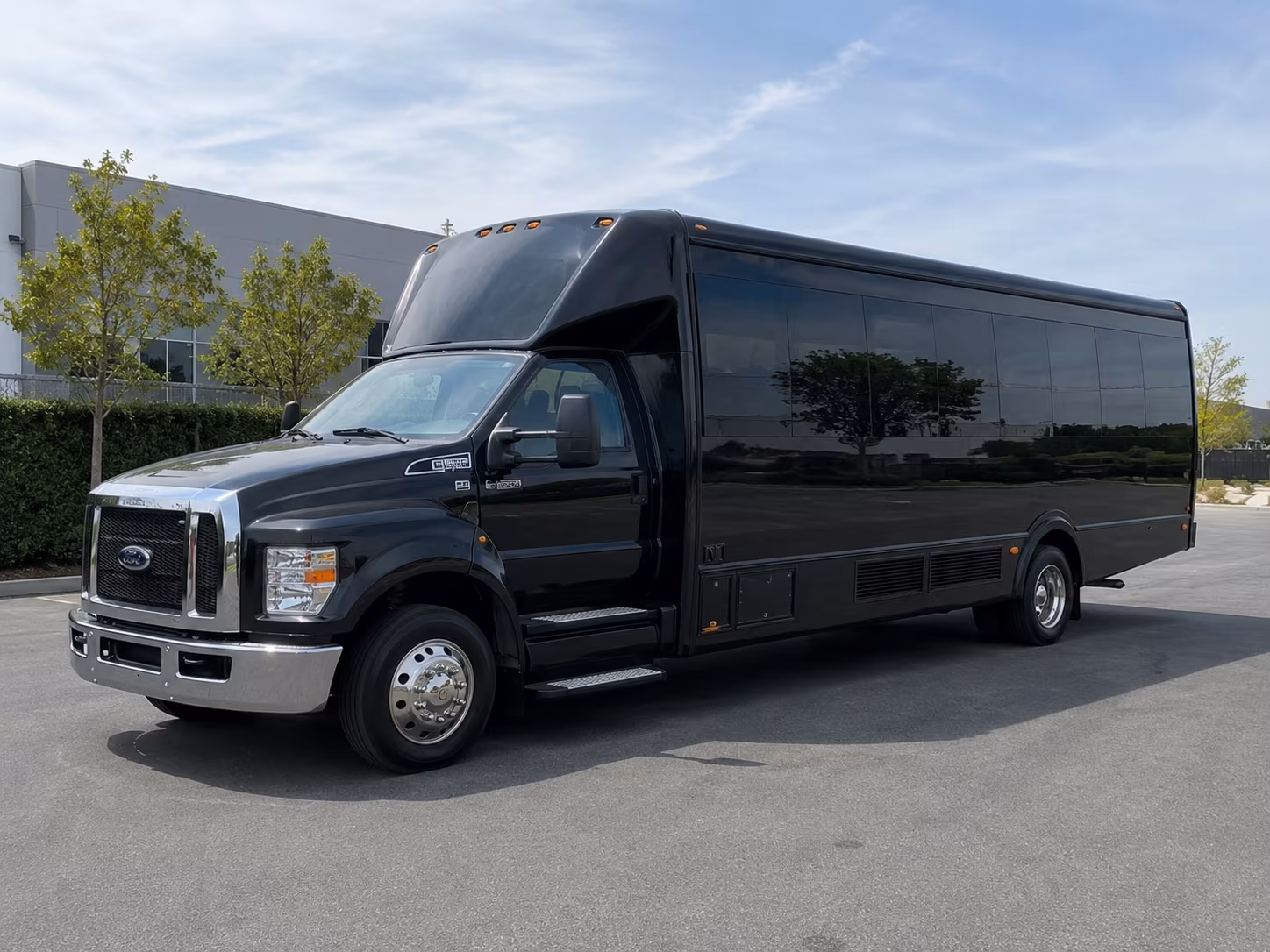 party buses for wine tours departing westland toward southwest michigan