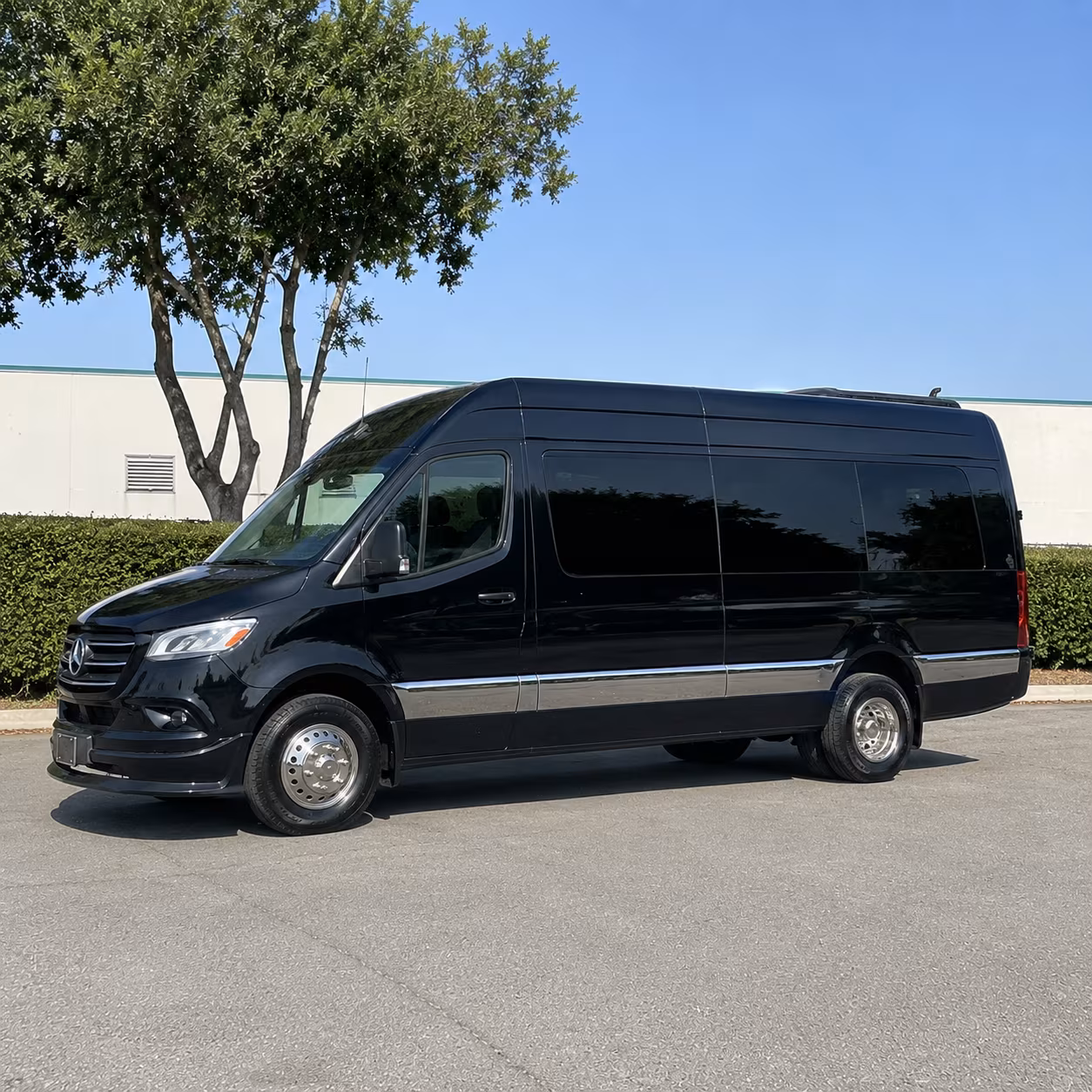 westland airport transportation onboard seating
