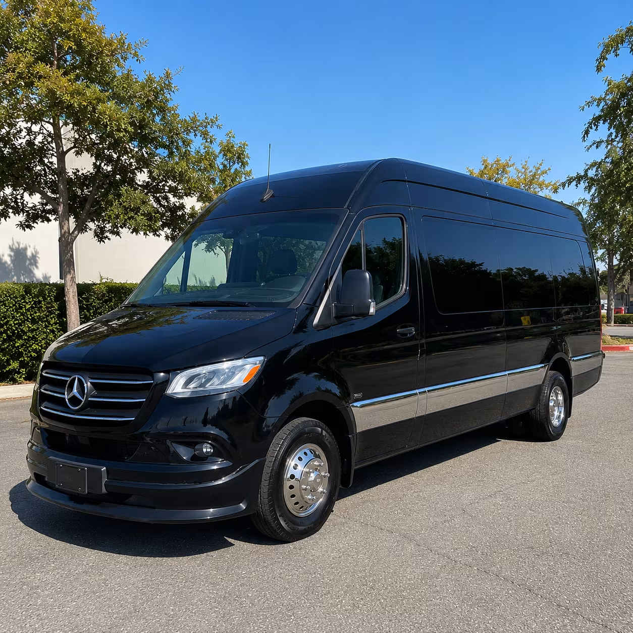westland airport transportation