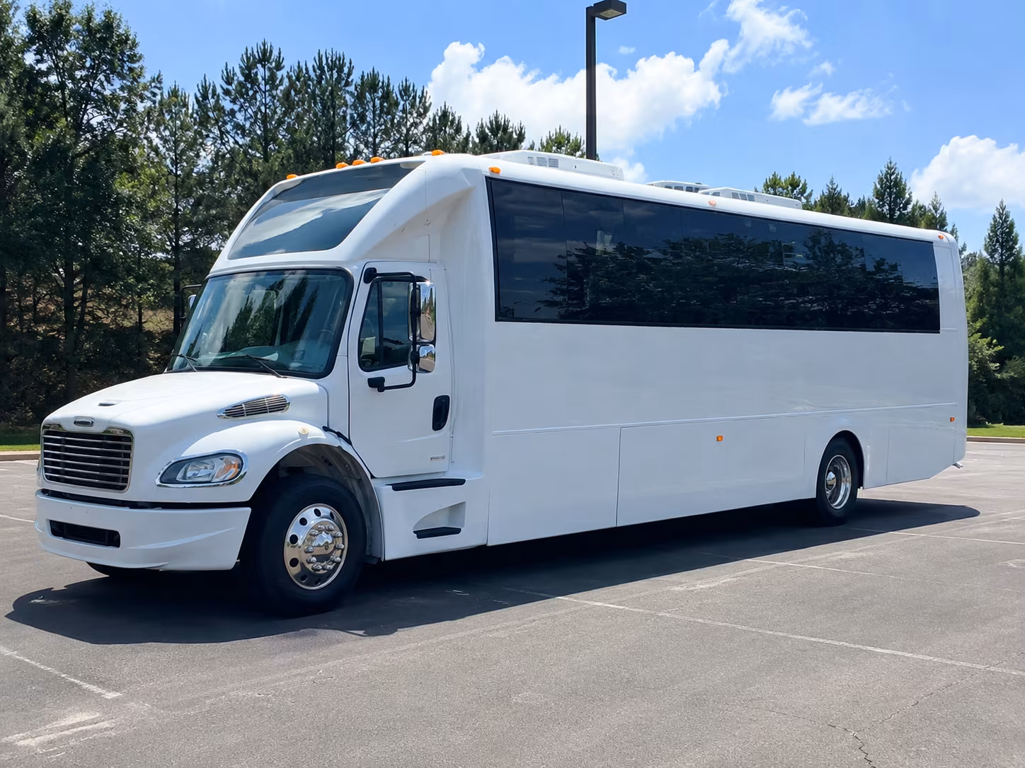 westland bachelorette bachelor party bus rental