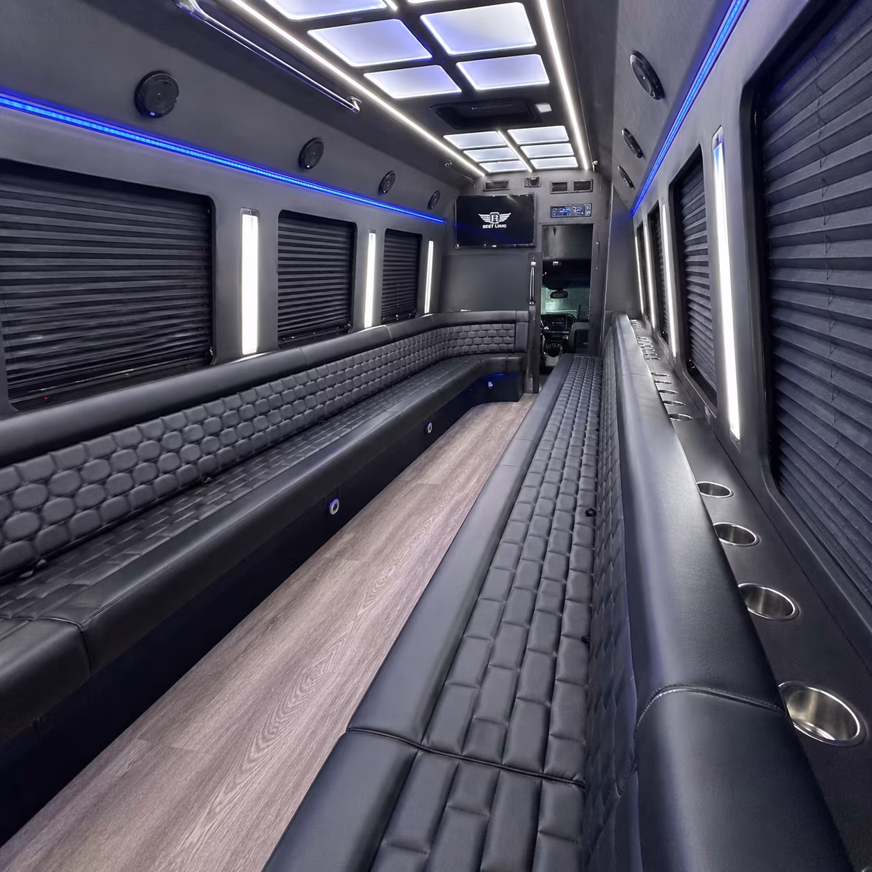 westland bus rentals