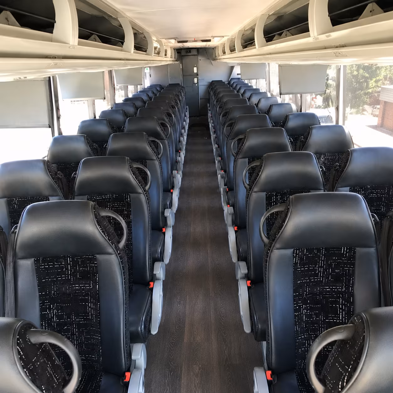 westland church transportation