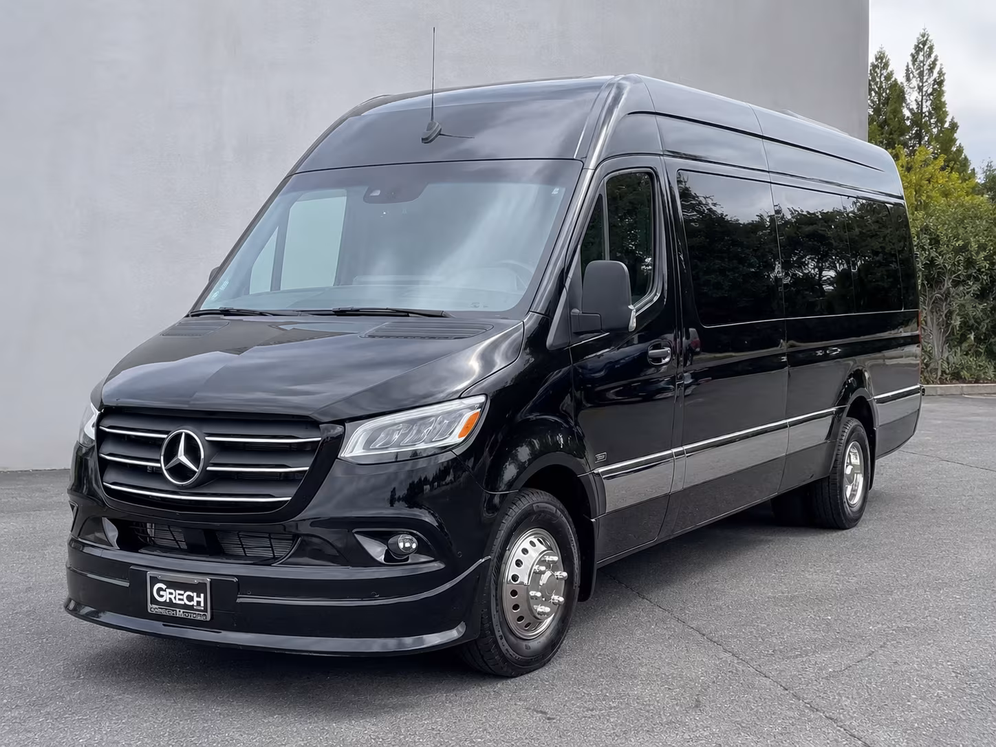 westland event transportation
