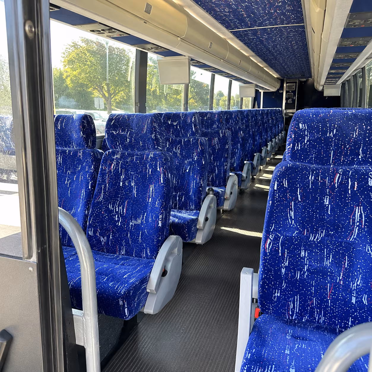 westland minibus rentals