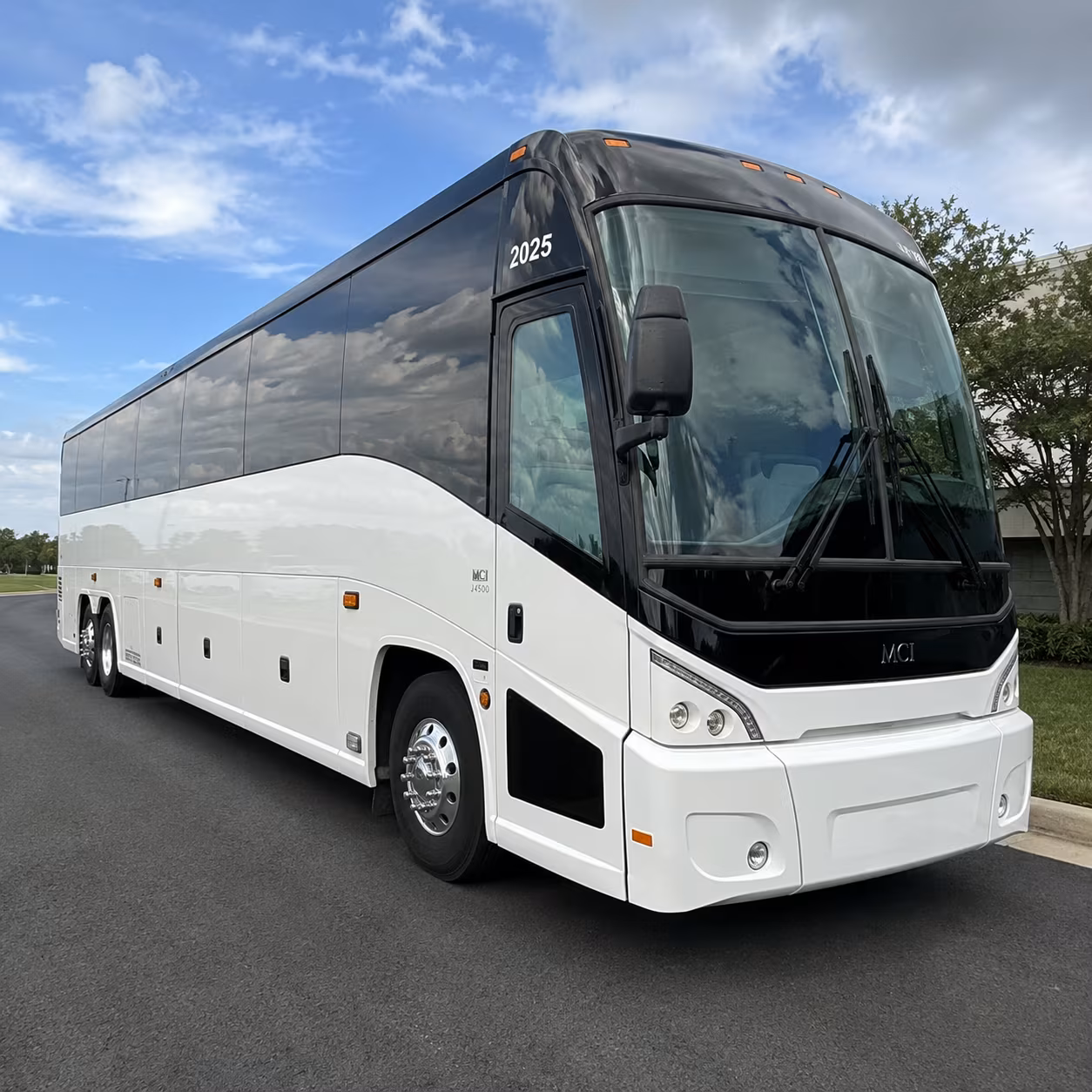 westland prom transportation