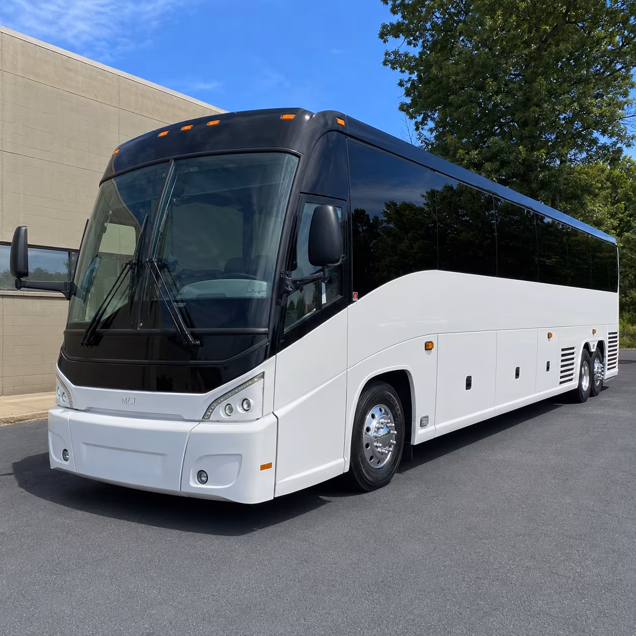 Westland Religious Group Transportation