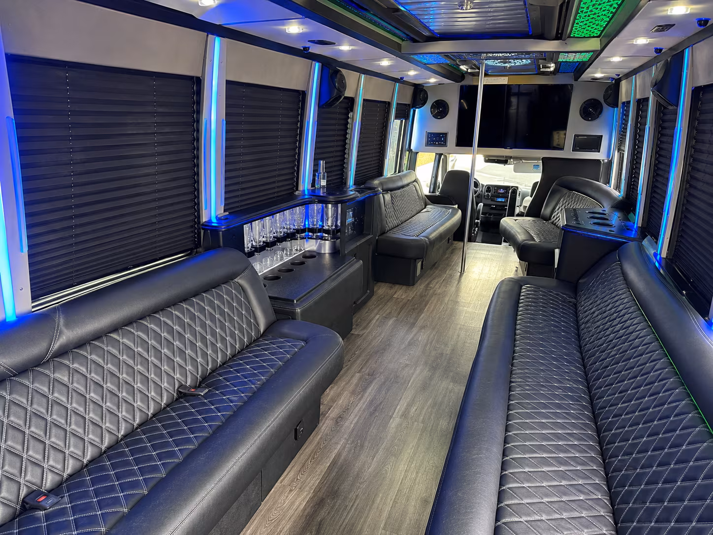 why rent using westlandminibuscompany com